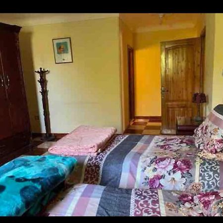 4 Bedroom Superior Family Villa With Private Pool, 5 Min From Beach Abu Talat Aleksandria Zewnętrze zdjęcie
