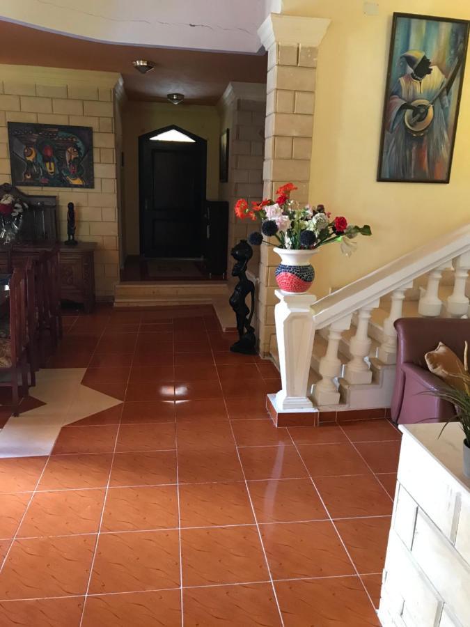 4 Bedroom Superior Family Villa With Private Pool, 5 Min From Beach Abu Talat Aleksandria Zewnętrze zdjęcie