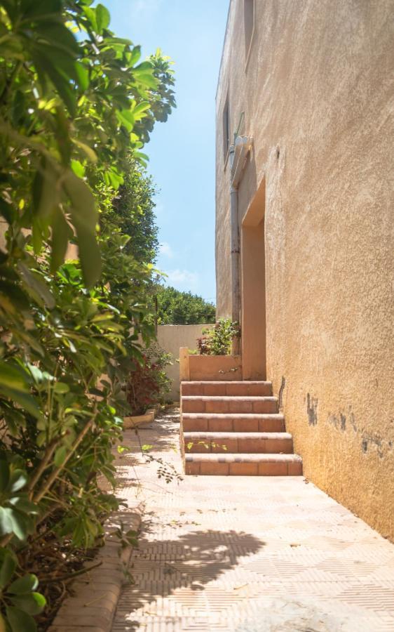 4 Bedroom Superior Family Villa With Private Pool, 5 Min From Beach Abu Talat Aleksandria Zewnętrze zdjęcie