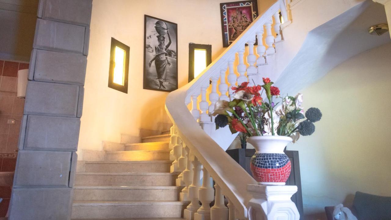 4 Bedroom Superior Family Villa With Private Pool, 5 Min From Beach Abu Talat Aleksandria Zewnętrze zdjęcie