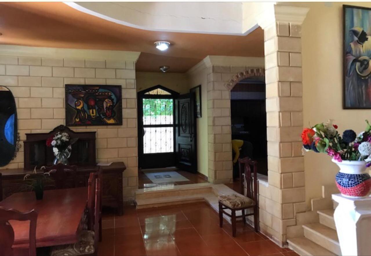 4 Bedroom Superior Family Villa With Private Pool, 5 Min From Beach Abu Talat Aleksandria Zewnętrze zdjęcie