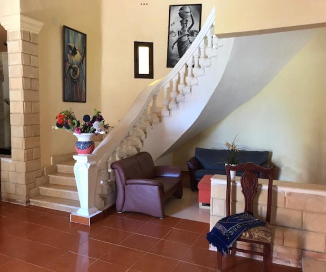 4 Bedroom Superior Family Villa With Private Pool, 5 Min From Beach Abu Talat Aleksandria Zewnętrze zdjęcie