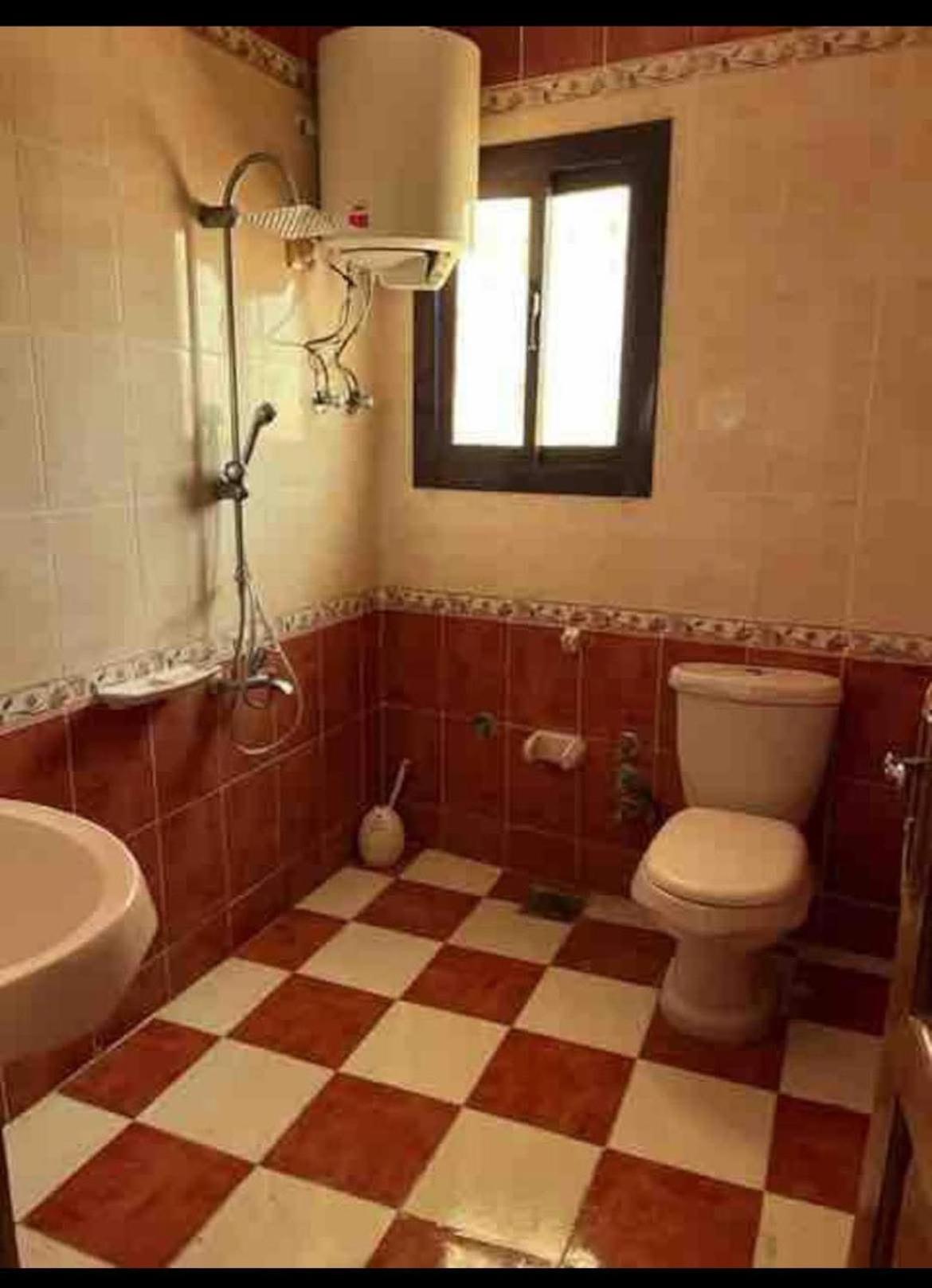 4 Bedroom Superior Family Villa With Private Pool, 5 Min From Beach Abu Talat Aleksandria Zewnętrze zdjęcie