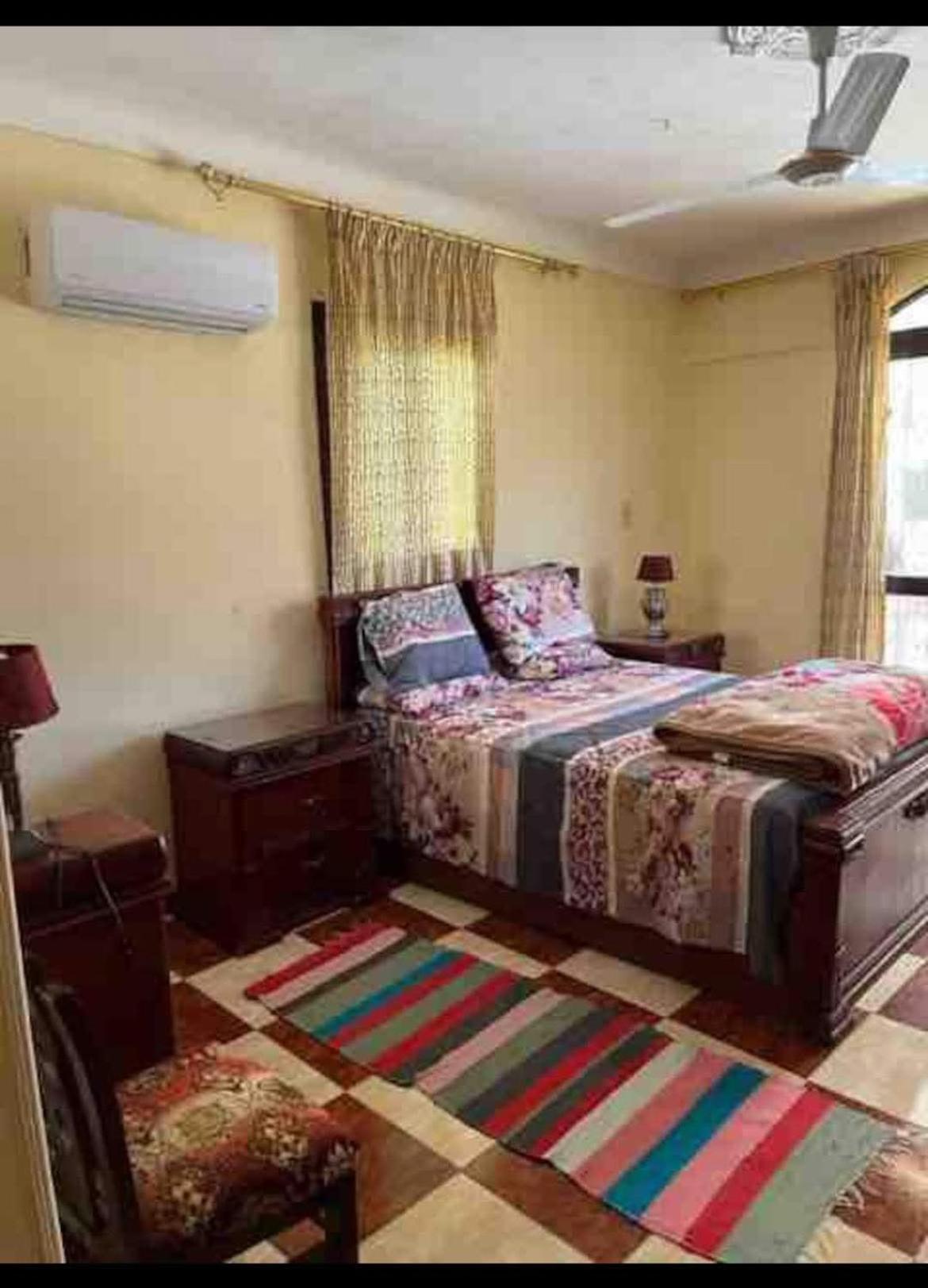 4 Bedroom Superior Family Villa With Private Pool, 5 Min From Beach Abu Talat Aleksandria Zewnętrze zdjęcie