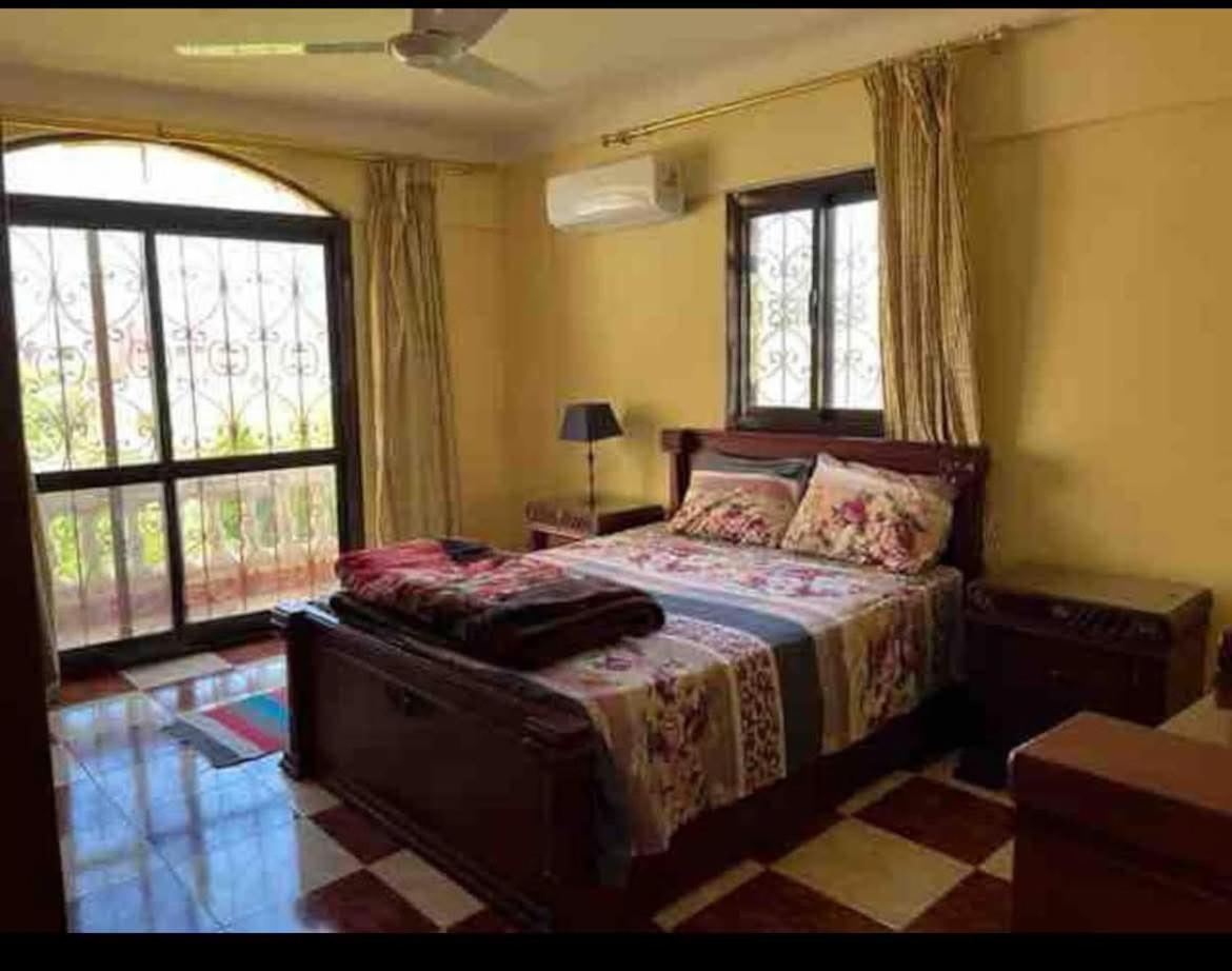 4 Bedroom Superior Family Villa With Private Pool, 5 Min From Beach Abu Talat Aleksandria Zewnętrze zdjęcie